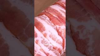 ЗАКУСКА вкуснее шашлыка- мясной рулет