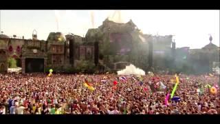 Darwich - Tomorrowland