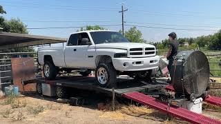850 horsepower 2nd gen