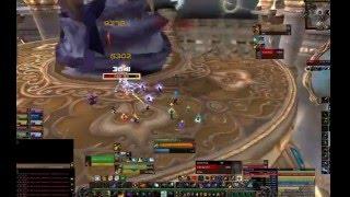 Method vs Al'Akir 10man (beta)