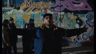 DANO - Nazaret (Purple Label) ft. Benny The Butcher (Visualizer) | Nuevos Trapos