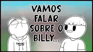 Vamos Falar Sobre o Billy (Somethingelseyt Dublado PT/BR)