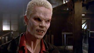 Spike's First Appearance Part 1 | Buffy the Vampire Slayer 2x3 episode WEB-DL (1080p) |