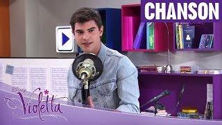 Violetta saison 2 - "Yo soy asi" (épisode 13) - Exclusivité Disney Channel