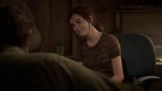 The Last Of Us: Part II прохождение без комментариев (русские субтитры, английская озвучка) #1