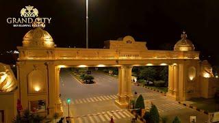 Grand City Kharian | Pakistan's Premium Gated Housing Community |