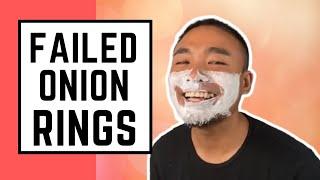 FAILED onion RING! Ep. 200 - WhatNowTommy Hawaii Vlogs