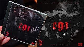 10. Kofferraum  - Bushido & Fler | EGJ  LOST TAPE SAMPLER (prod. by DRCbeatz)