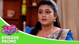 Nee Naan Kaadhal | Episode Promo | 22nd November 2024