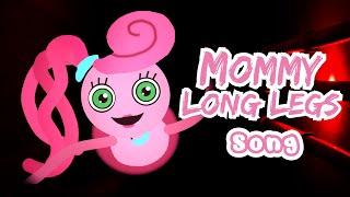 Mommy Long Legs (Poppy Playtime Song)