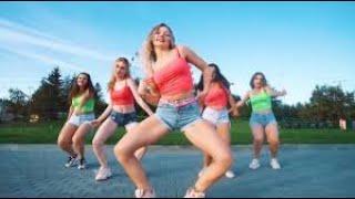 Ахан Отыншиев - Шудың бойында. Akhan Otynshiev - Shudin Boyinda. Shuffle Dance Video Mix (2021)