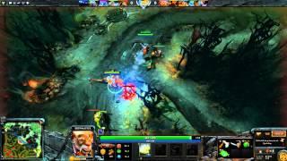 Dota 2 game 24 part 1 avi