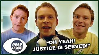 The Best of Jez | Peep Show