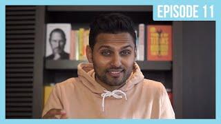 This Trick DESTROYS Fear In SECONDS... | Jay Shetty