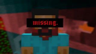 Wacky Footage of a Minecraft Player Who Went Missing