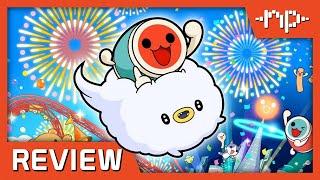 Taiko no Tatsujin: Rhythm Festival Review - Noisy Pixel