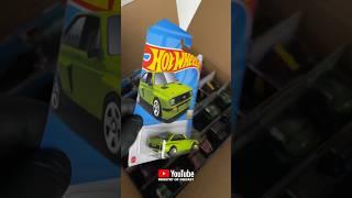 Highlight 2024 Hot Wheels - A Case!