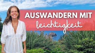 Von der Großstadt auf die Insel | Auswandern nach Teneriffa | Zu Besuch bei Nicola