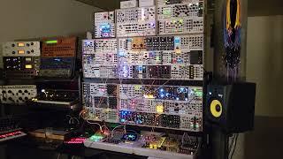 Eurorack Modular