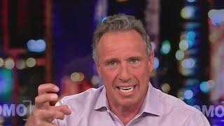 Chris Cuomo: Homegrown extremists being manipulated by fundamentalists | CUOMO