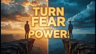 Secrets to Overcoming Fear: Transforming Fear into Power