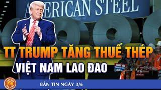 BẢN TIN 3/6: Tỷ lệ thất nghiệp nhóm lao động trẻ tại Hà Nội tăng cao!
