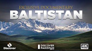 Exclusive Documentary on Baltistan | Discover Pakistan TV