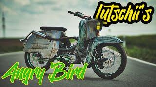 Ostblock MV | _Lutschii's Schwalbe | Angry Bird | 95ccm Membran DST | SA-Tuning