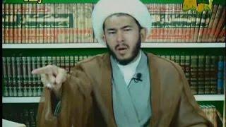 حسن زاده آملی: مرد در حقیقت با خدا مجامعت می کند نه با زن!