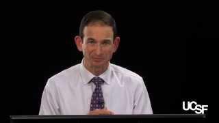 Steve Pantilat, MD, Palliative Care Part 2: Palliation of Symptoms