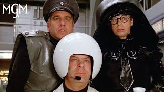 SPACEBALLS (1987) | We're in "Now" Now | MGM