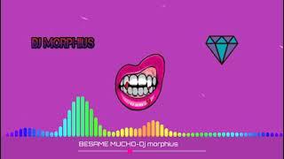 Besame Mucho (Aleteo,Guaracha,Circuit,Tribal House) (Produc. @Dj Morphius ) ALETEO INC