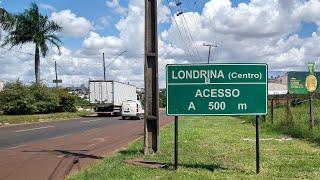 Londrina Paraná 232/399