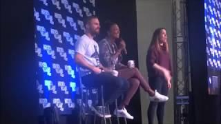 Stephen Amell HVFF   Hollywood News Source