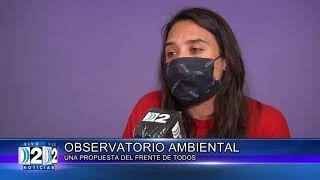 28 09 2021  OBSERVATORIO AMBIENTAL