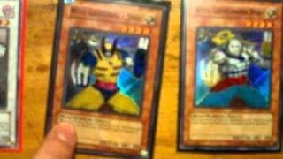 Best Altered Art Yugioh Cards