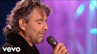 Andrea Bocelli, Chris Botti - Estate (Live From Lake Las Vegas Resort, USA / 2006)