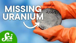 Earth's Two-Billion-Year-Old Nuclear Reactor