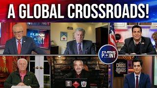 FlashPoint: Trump's Victory, Canada Prophecy & Panel Discussion