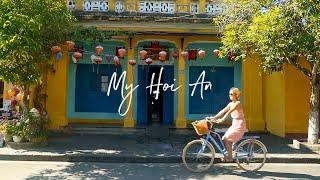 #MyVietnam - My Hội An