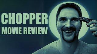 Chopper | 2000 | Blu-Ray Review  | Second Sight Films | Limited Edition