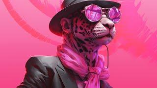 Art Of High Tech Minimal Techno 2024 - Pink Panther [Radio Stream]