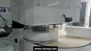 CMP POLISHER for R&D