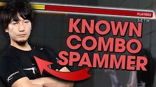 Why combos are the easy part of fighting games