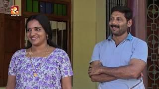 Aliyan vs Aliyan | Comedy Serial | അമ്മാവന്റെ ഒളിച്ചോട്ടം | Amrita TV | EP: 488