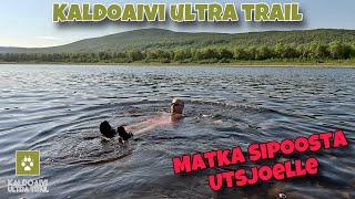 Kaldoaivi Ultra Trail | Matkapäivä(t)