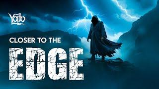 Closer To The Edge (Official Lyrical Video) | Shut it Down | Yodo Studio