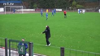 FC Remscheid - VfB Frohnhausen