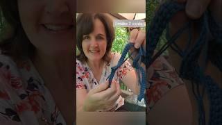  Watch how to make the Celtic Diamond Decoration!
