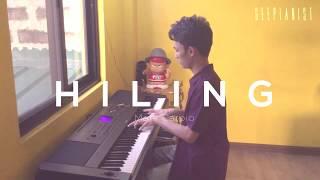 Hiling - Mark Carpio | Piano Cover by Gerard Chua